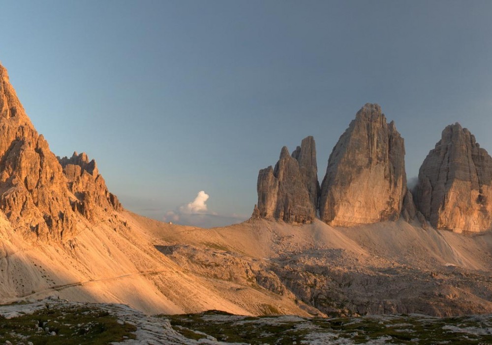 © TVB Hochpustertal, Photo Gruener