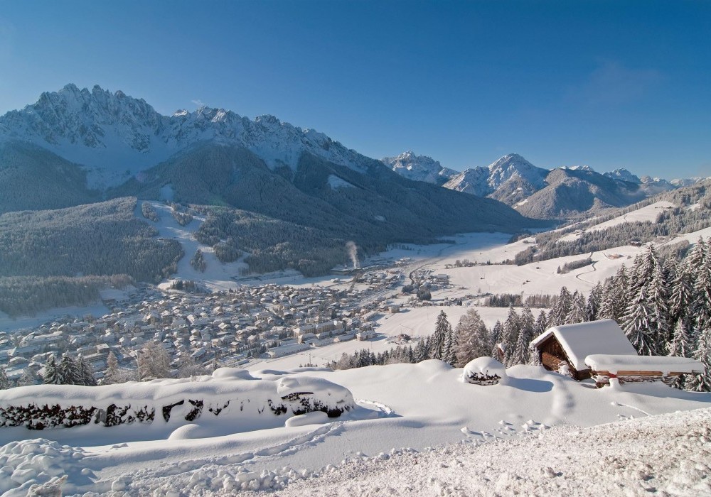 © TVB Hochpustertal, H. Oberhofer