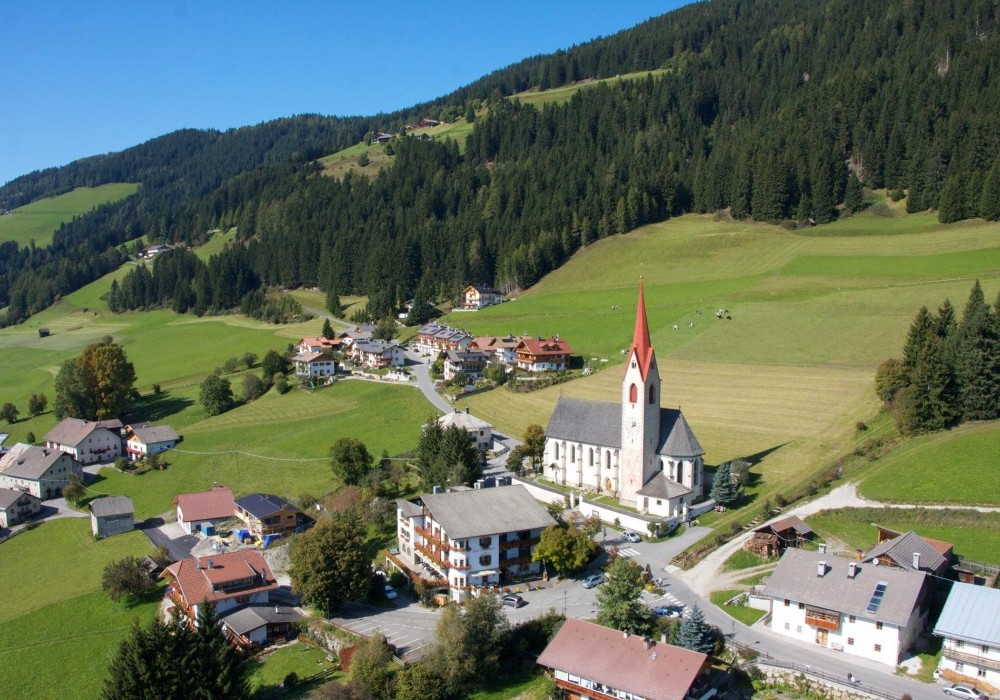 © TVB Hochpustertal, Sirio