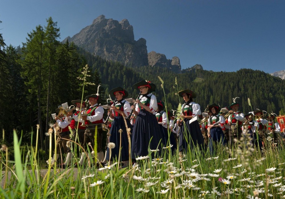 © TVB Hochpustertal, H. Oberhofer