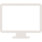 Flachbild SAT-TV