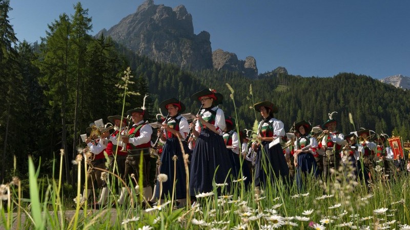 © TVB Hochpustertal, H. Oberhofer