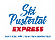Ski Express Pustertal